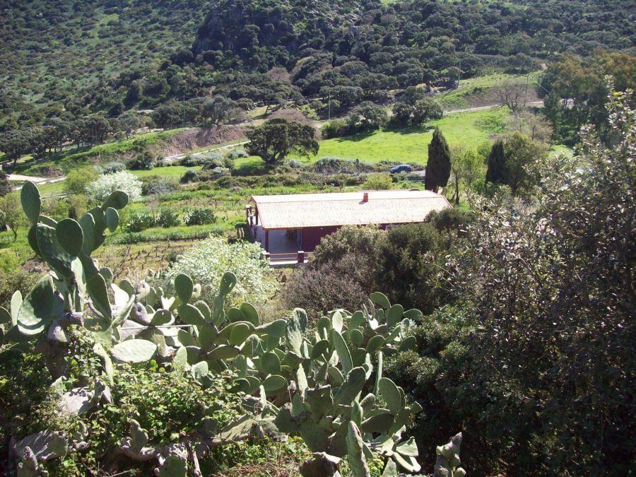 Villa Veronica Sedini Exterior photo